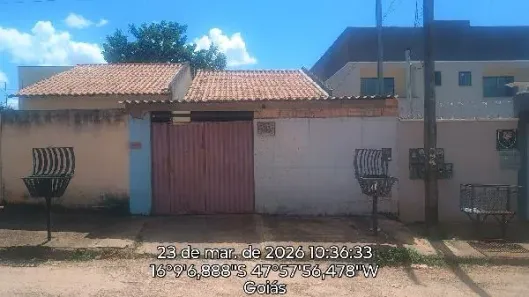 Casa com 2 Quartos à venda, 180m² no Parque Estrela Dalva IX, Luziânia