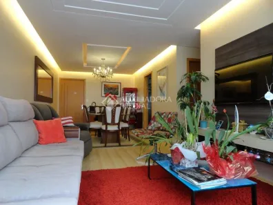 Apartamento com 3 Quartos à venda, 101m² no Madureira, Caxias do Sul
