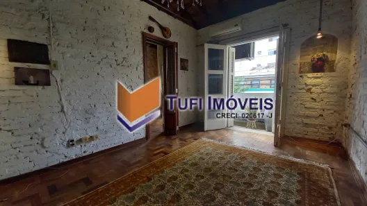 Imóvel Comercial para alugar, 75m² no Vila Nova Conceição, São Paulo
