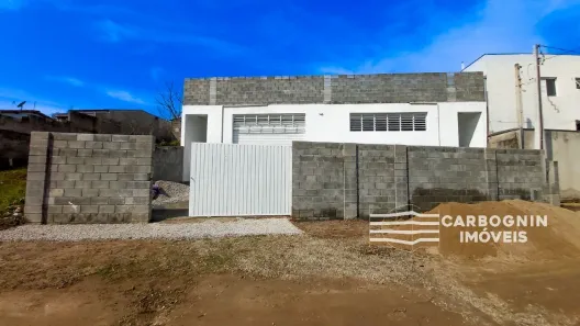 Galpão/Depósito/Armazém para alugar, 160m² no Santa Luzia, Caçapava