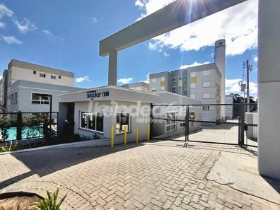 Apartamento com 2 Quartos à venda, 45m² no Lomba do Pinheiro, Porto Alegre