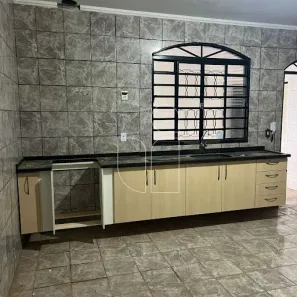 Casa com 3 Quartos à venda, 120m² no Jardim Nacional, Marília