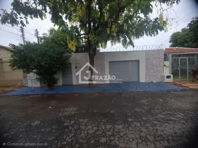 Casa com 3 Quartos à venda, 511m² no Setor Leste Vila Nova, Goiânia
