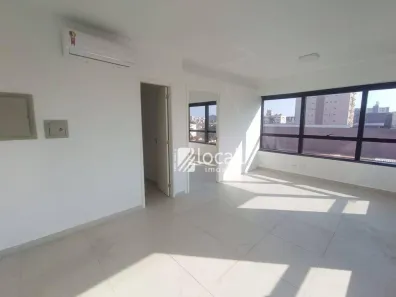 Sala Comercial à venda, 40m² no Centro, São José do Rio Preto