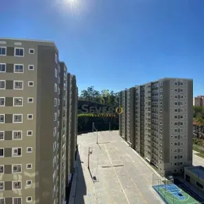 Apartamento com 2 Quartos à venda, 48m² no Colubande, São Gonçalo