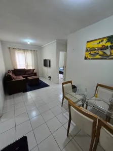 Apartamento com 2 Quartos à venda, 50m² no Plano Diretor Norte, Palmas