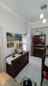 Apartamento com 1 Quarto à venda, 48m² no Centro, São Vicente