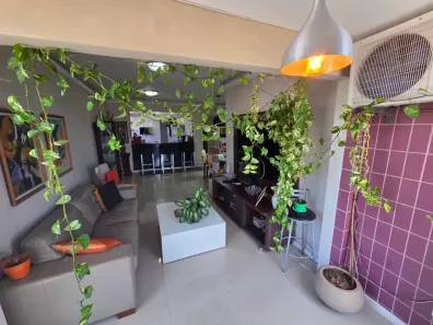 Apartamento com 3 Quartos à venda, 128m² no Jardim Camburi, Vitória
