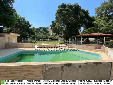 Fazenda/Sítio com 4 Quartos à venda, 100m² no Jardim Atalaia, Governador Valadares