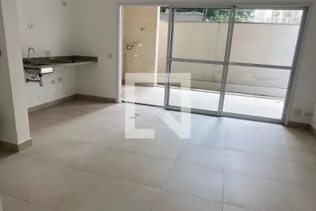 Apartamento com 1 Quarto à venda, 69m² no Santo Amaro, São Paulo