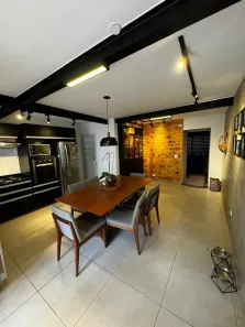 Sobrado com 2 Quartos à venda, 79m² no Brooklin Paulista, São Paulo