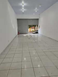 Ponto Comercial para alugar, 60m² no Campos Elíseos, Ribeirão Preto