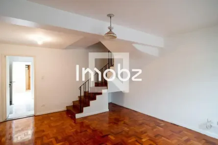 Casa com 3 Quartos à venda, 140m² no Jardim Novo Santo Amaro, São Paulo