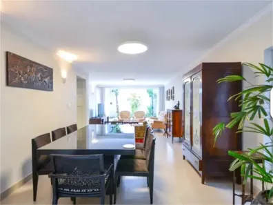 Casa com 3 Quartos à venda, 200m² no Brooklin Paulista, São Paulo
