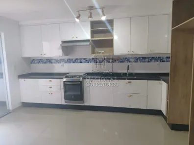 Apartamento com 2 Quartos à venda, 50m² no Jardim Santo Antônio, Santo André