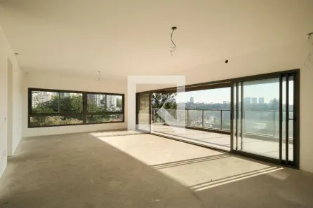 Apartamento com 3 Quartos à venda, 260m² no Consolação, São Paulo