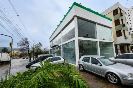 Ponto Comercial para alugar, 500m² no Jardim Botânico, Porto Alegre