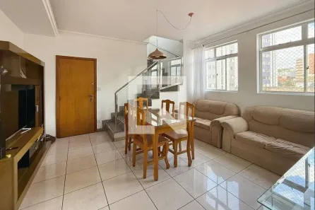 Cobertura com 4 Quartos à venda, 190m² no Calafate, Belo Horizonte
