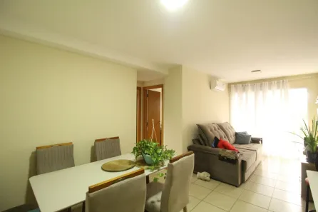 Apartamento com 3 Quartos à venda, 82m² no Taquara, Rio de Janeiro