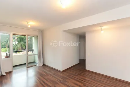Apartamento com 2 Quartos à venda, 69m² no Vila Madalena, São Paulo