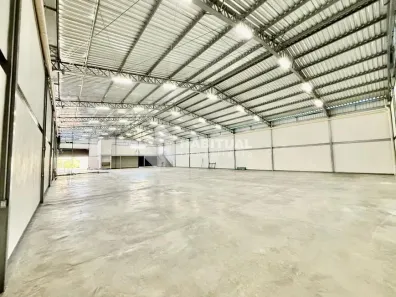 Galpão/Depósito/Armazém para alugar, 1100m² no Laranjeiras, Uberlândia