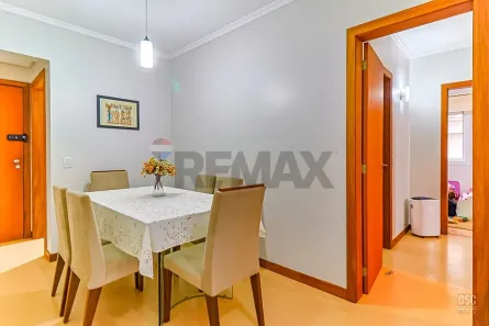 Apartamento com 3 Quartos à venda, 73m² no Boa Vista, Porto Alegre