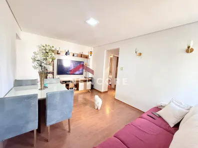 Apartamento com 2 Quartos à venda, 60m² no Santa Terezinha, Belo Horizonte