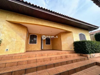 Casa com 4 Quartos à venda, 307m² no Jardim Ipiranga, Americana