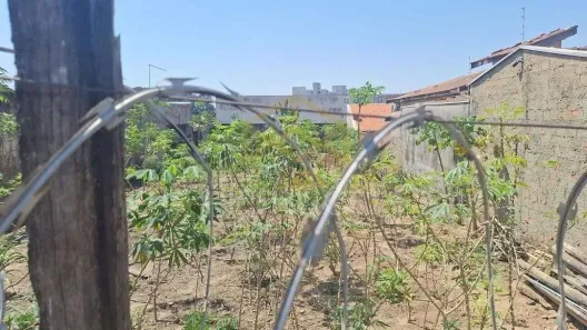 Lote/Terreno à venda, 507m² no Jardim das Palmeiras, Sumaré