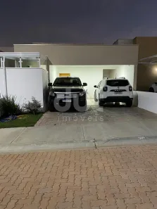 Casa de Condomínio com 3 Quartos à venda, 180m² no Saltinho, Paulínia