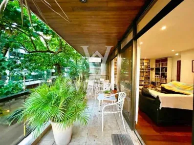 Apartamento com 4 Quartos à venda, 200m² no Ipanema, Rio de Janeiro