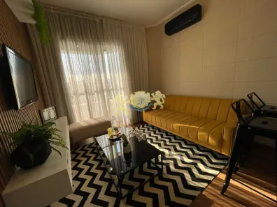 Flat com 1 Quarto para alugar, 41m² no Vila Mariana, São Paulo