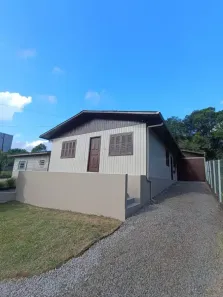 Casa com 4 Quartos à venda, 158m² no Desvio Rizzo, Caxias do Sul