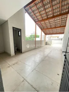 Cobertura com 3 Quartos à venda, 140m² no Jardim Bela Vista, Santo André