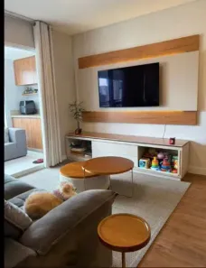 Apartamento com 2 Quartos à venda, 87m² no Vila Andrade, São Paulo