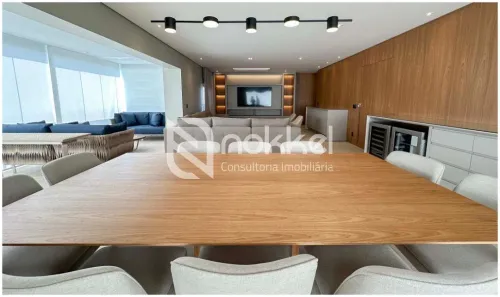 Apartamento com 3 Quartos à venda, 227m² no Jardim Paulista, São Paulo