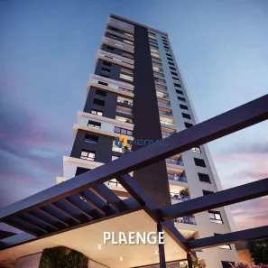 Apartamento com 3 Quartos à venda, 103m² no Zona 07, Maringá