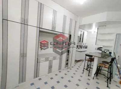 Kitnet à venda, 23m² no Botafogo, Rio de Janeiro