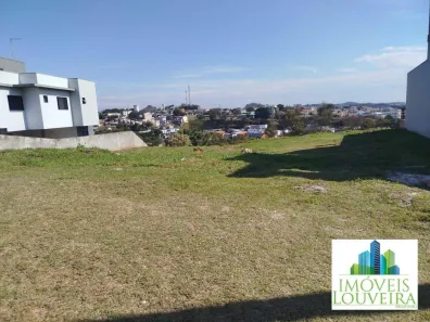 Lote/Terreno à venda, 364m² no Vila Pasti, Louveira