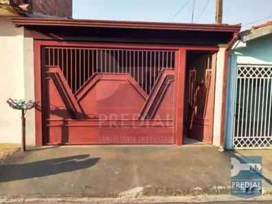 Casa com 4 Quartos à venda, 81m² no Cidade Aracy, São Carlos