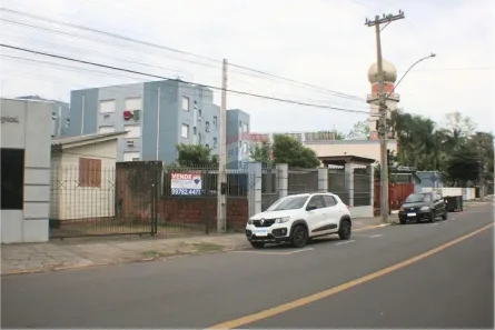 Lote/Terreno com 1 Quarto à venda, 126m² no Ponta Porã, Cachoeirinha