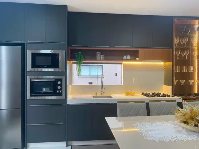 Apartamento com 2 Quartos à venda, 66m² no Areias, Tijucas