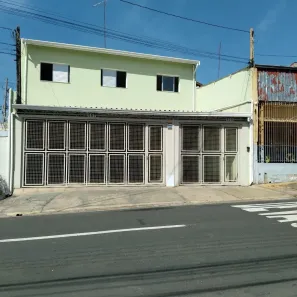 Imóvel Comercial com 1 Quarto à venda, 296m² no Piracicamirim, Piracicaba