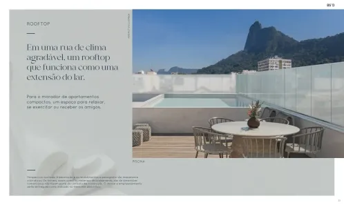 Cobertura com 2 Quartos à venda, 104m² no Botafogo, Rio de Janeiro