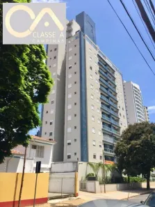 Apartamento com 3 Quartos à venda, 88m² no Vila Itapura, Campinas