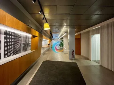 Prédio Comercial à venda, 1273m² no Jardim Paulistano, São Paulo