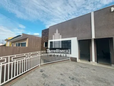 Imóvel Comercial com 1 Quarto para alugar, 70m² no Nova Rússia, Ponta Grossa