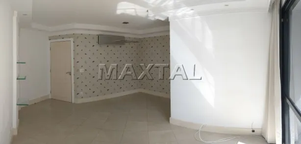 Apartamento com 3 Quartos à venda, 103m² no Santa Teresinha, São Paulo