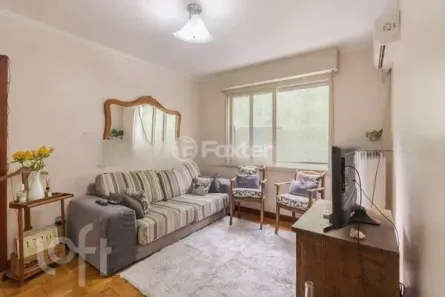 Apartamento com 2 Quartos à venda, 72m² no Centro Histórico, Porto Alegre