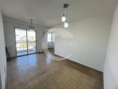 Apartamento com 3 Quartos à venda, 68m² no Vila Lúcia, São Paulo